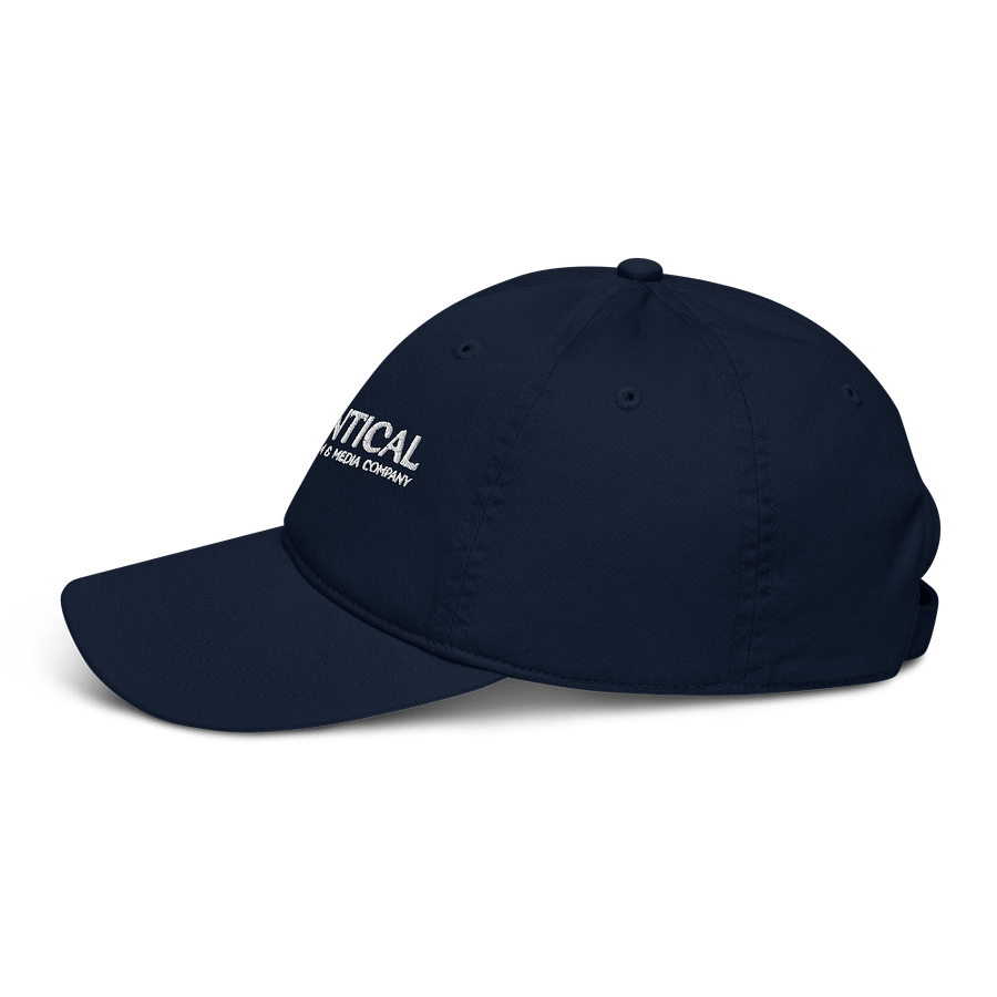 The Romantical Dad Hat product image (3)
