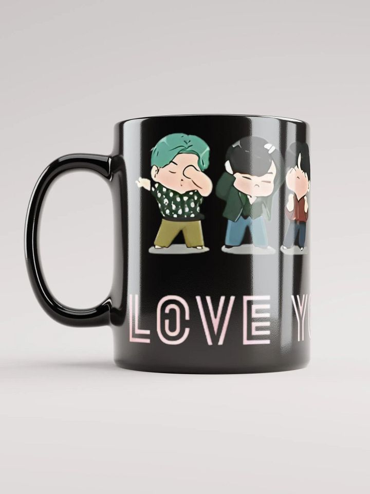 Love yourself product image (1)