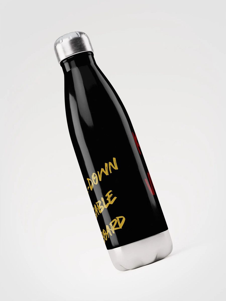 Kvlt Victory Water Bottle product image (3)