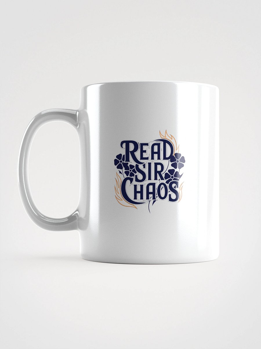Read - Book Of Chaos product image (18)