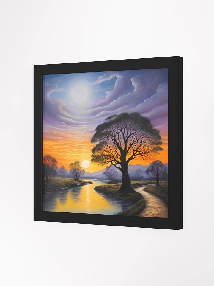 Twilight Beyond the Trees product image (6)