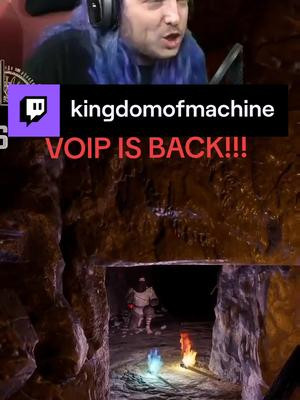 VOIP is some of the best content in any game!! #controllergang #twitch #twitchstreamer #controllerplayer #pcgaming #darkanddarkerpartner #darkanddarkergameplay #darkanddarkerpvp #darkanddarkerclips #darkanddarker #foryoupage #fyp #fy 