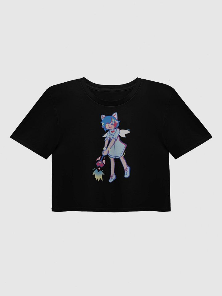 Magical Renny (Ren) Crop Top product image (3)
