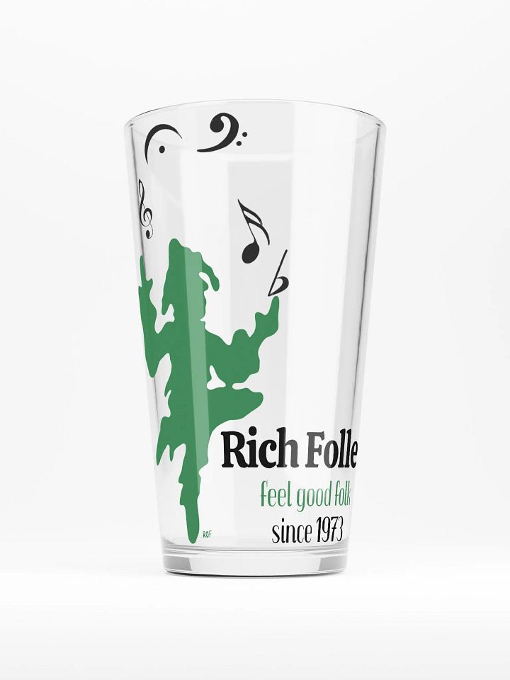 RF Pint Glass product image (1)