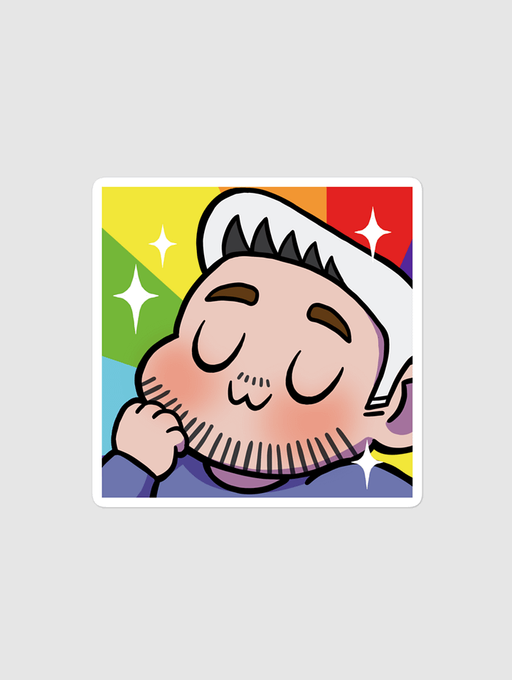 UWU with Sparkel product image (1)