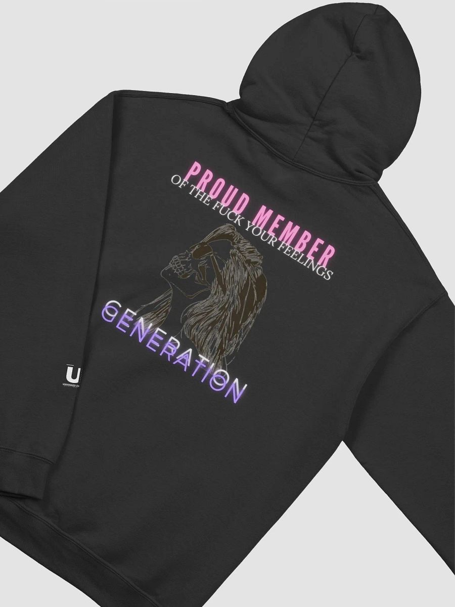 FUCK YOUR FEELINGS product image (4)