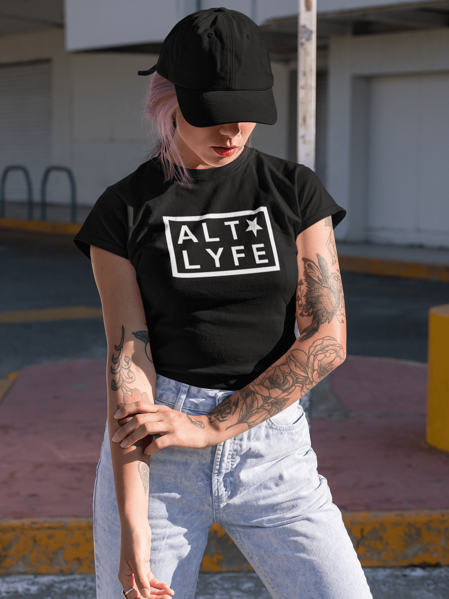 ALT LYFE 2.0 Collection product image (4)