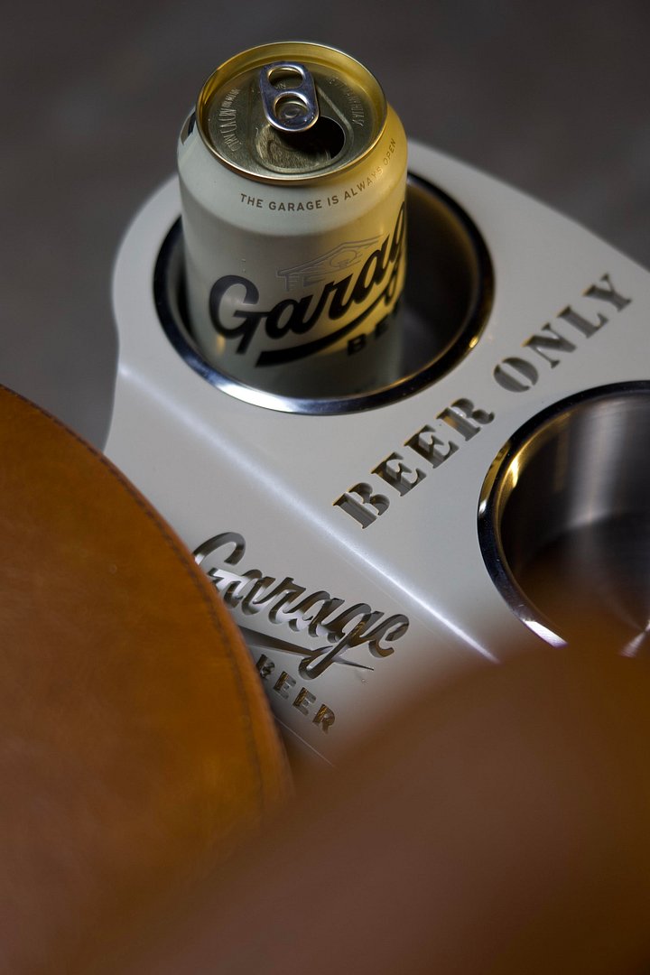 Keg Shop Chair product image (2)