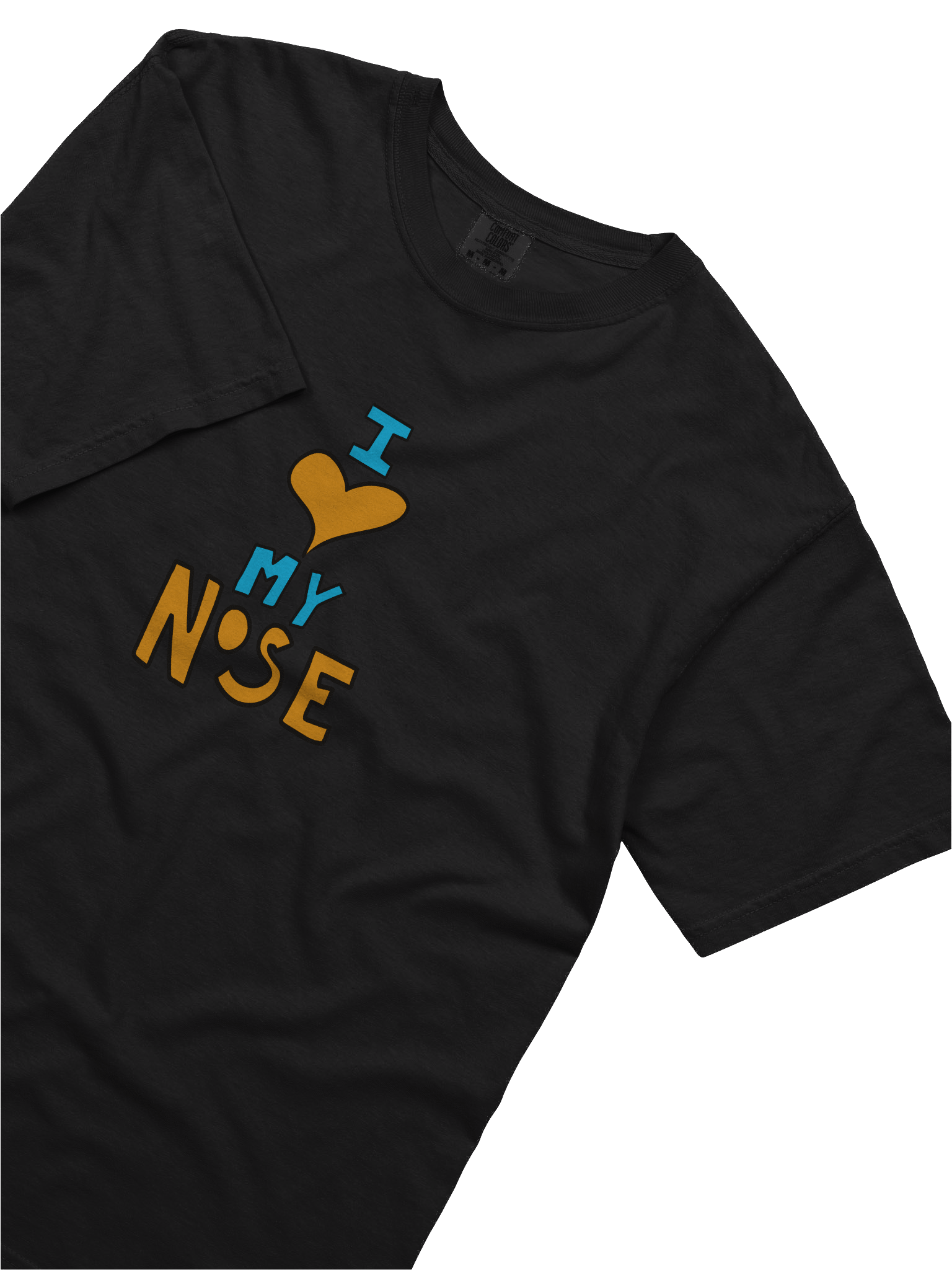 I Heart My NOSE Tee product image (24)