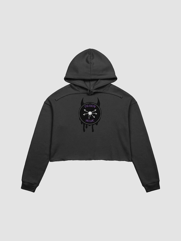 Degen Hour Crop product image (3)