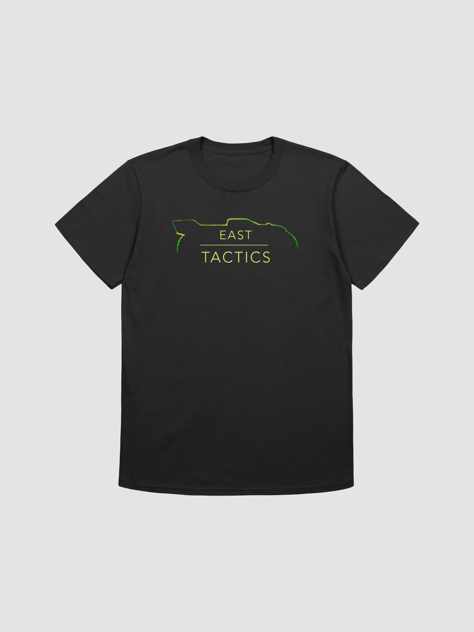 2025 Jump challenge Shirt MLRC product image (1)