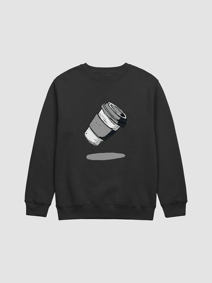 Espresso Yourself sweater product image (1)
