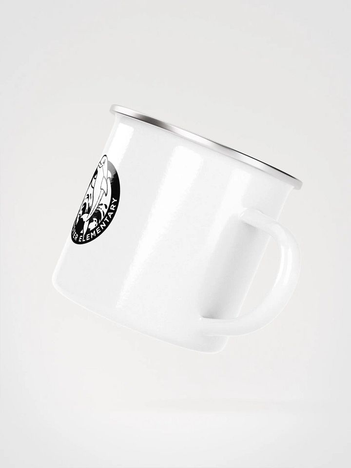 Enamel Mug product image (2)