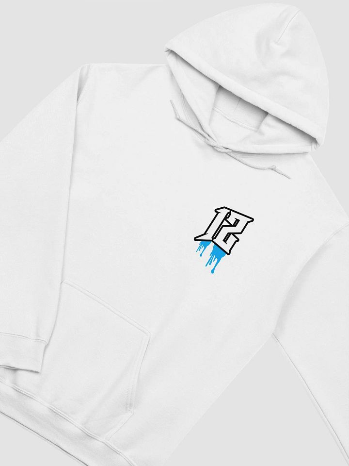 Custom Marcus 12 Hoodie product image (2)