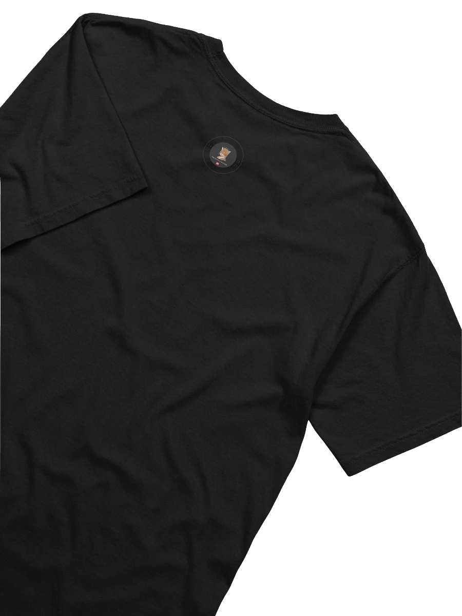 I Do What I Want T-Shirt :Ultra-Soft Comfort: Garment-Dyed Cotton Tee product image (4)