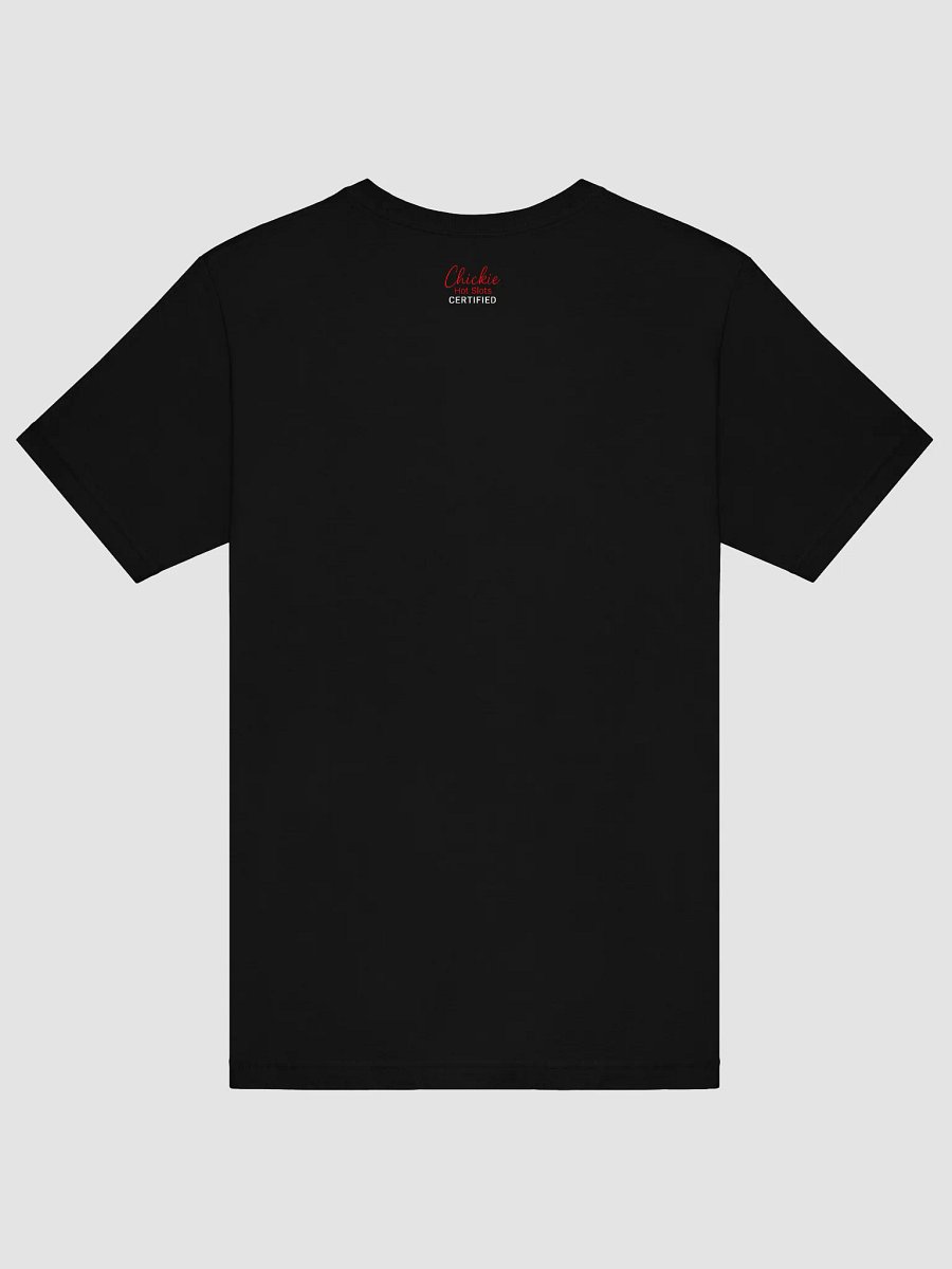 I’m Available For Jackpots – Chickie Certified (Black Edition) product image (7)