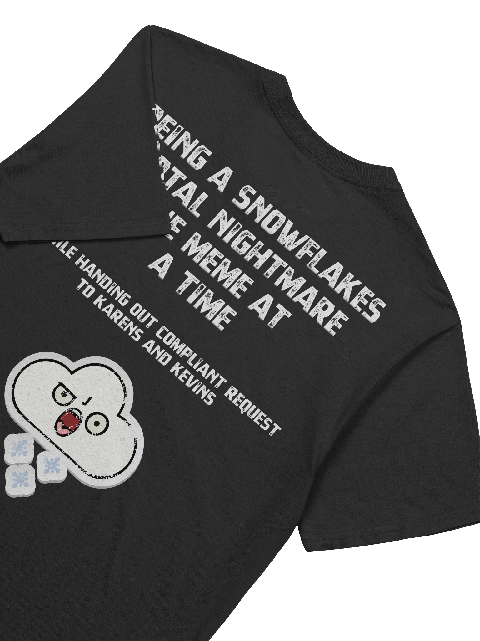 Snowflakes Nightmare product image (52)