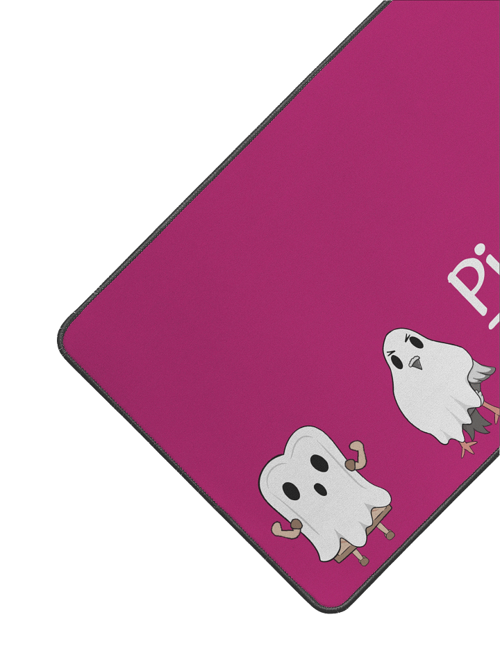 2025 H'WEEN Play/Desk Mat product image (2)