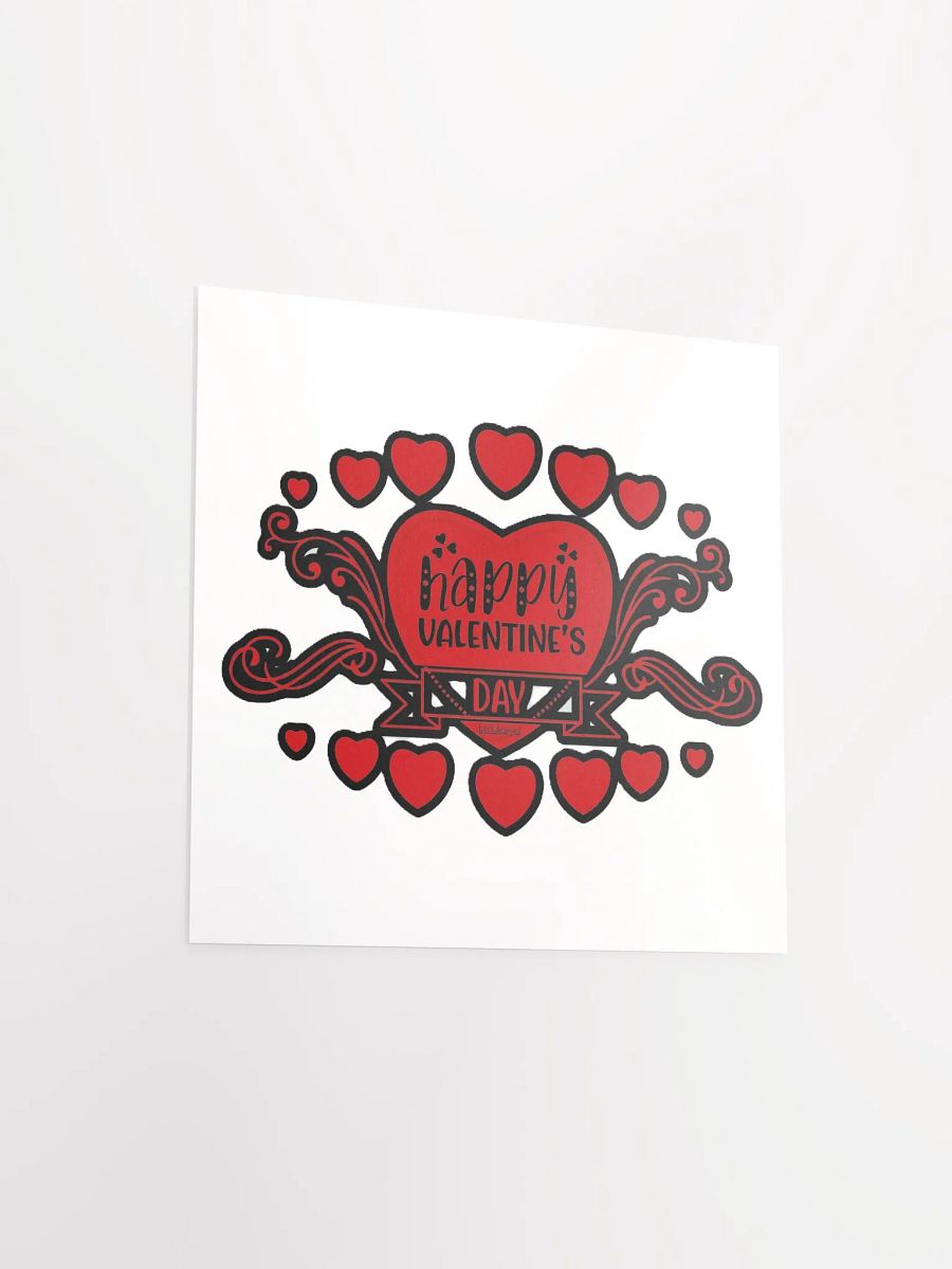 HAPPY VALENTINE'S DAY product image (12)