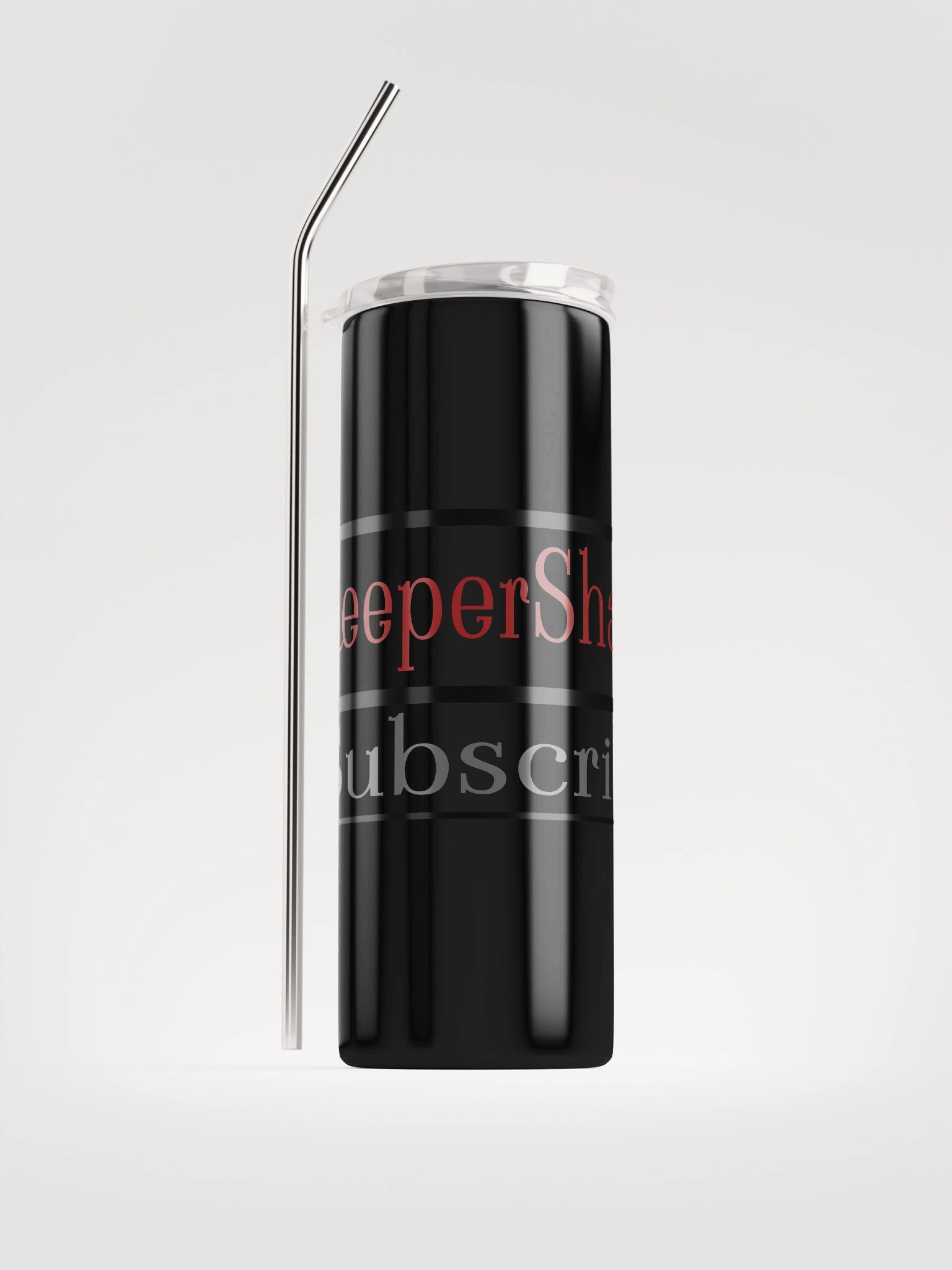 TheReeperShadow Supporter Stainless Steel Tumbler product image (1)