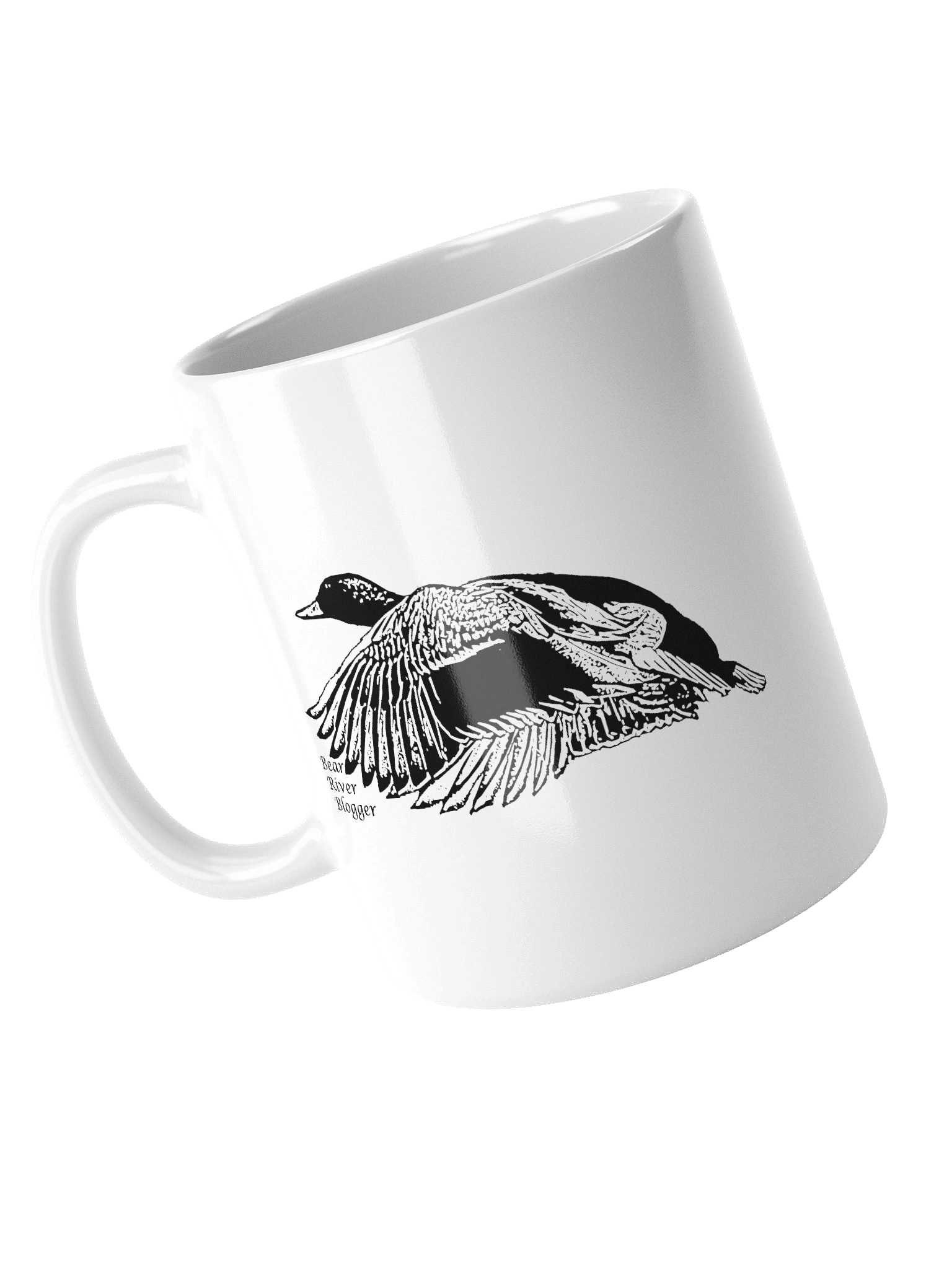 Drake Mallard Mug product image (4)