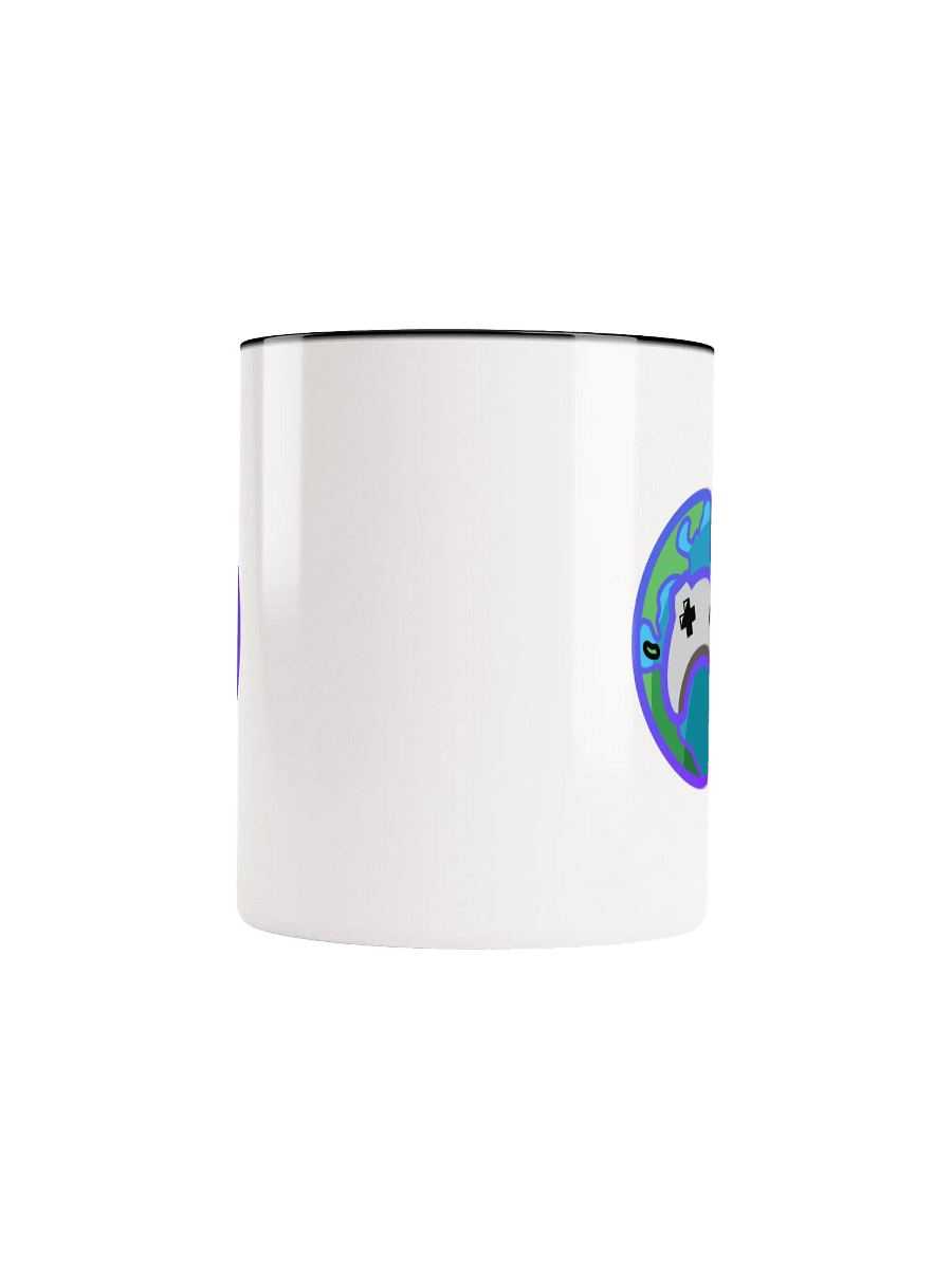One Of Us Remix (No Words) Mug with Color Inside/On Handle (11oz or 15oz) product image (67)