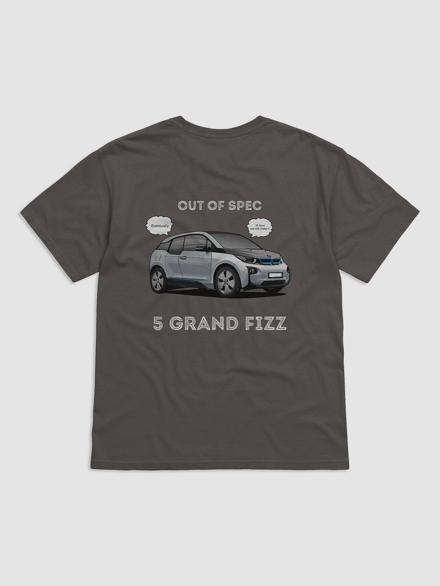 5 Grand Fizz T - i3! product image (1)