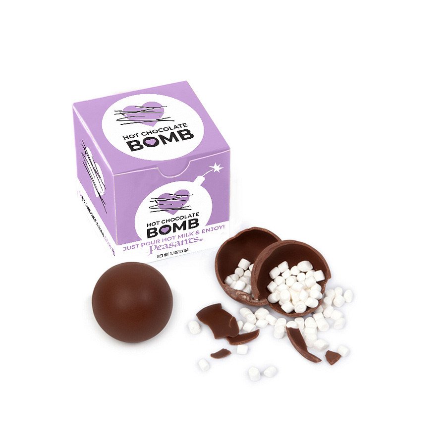 Hot Chocolate Bomb PREORDER product image (1)