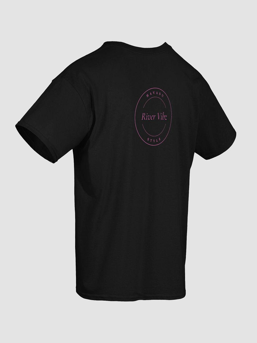 Circle Pink River Vibz Havasu Style Tee product image (39)