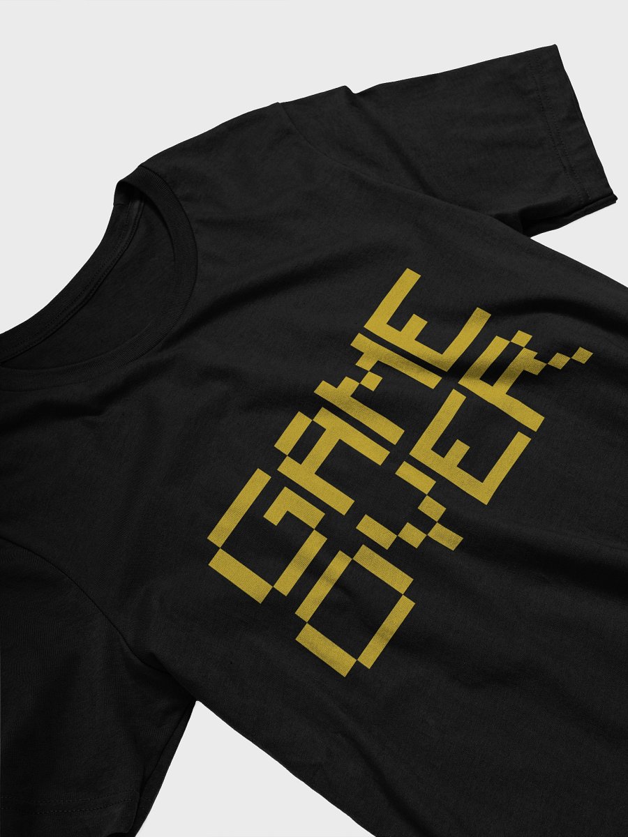 GAME OVER product image (9)