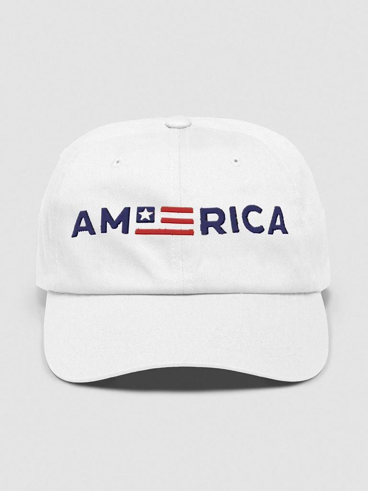 Official America Hat product image (9)
