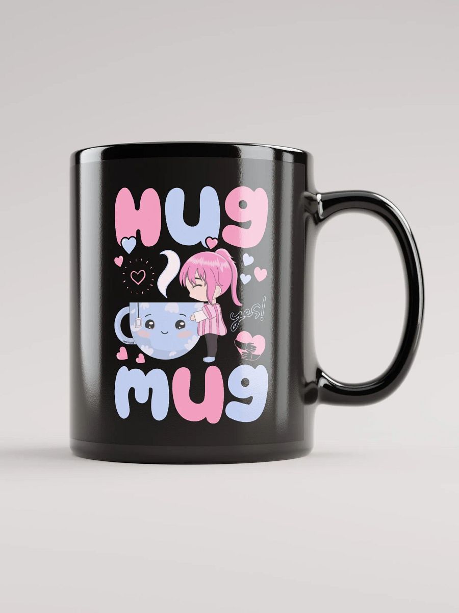Yes Hug Blissful Pink - Mug product image (1)
