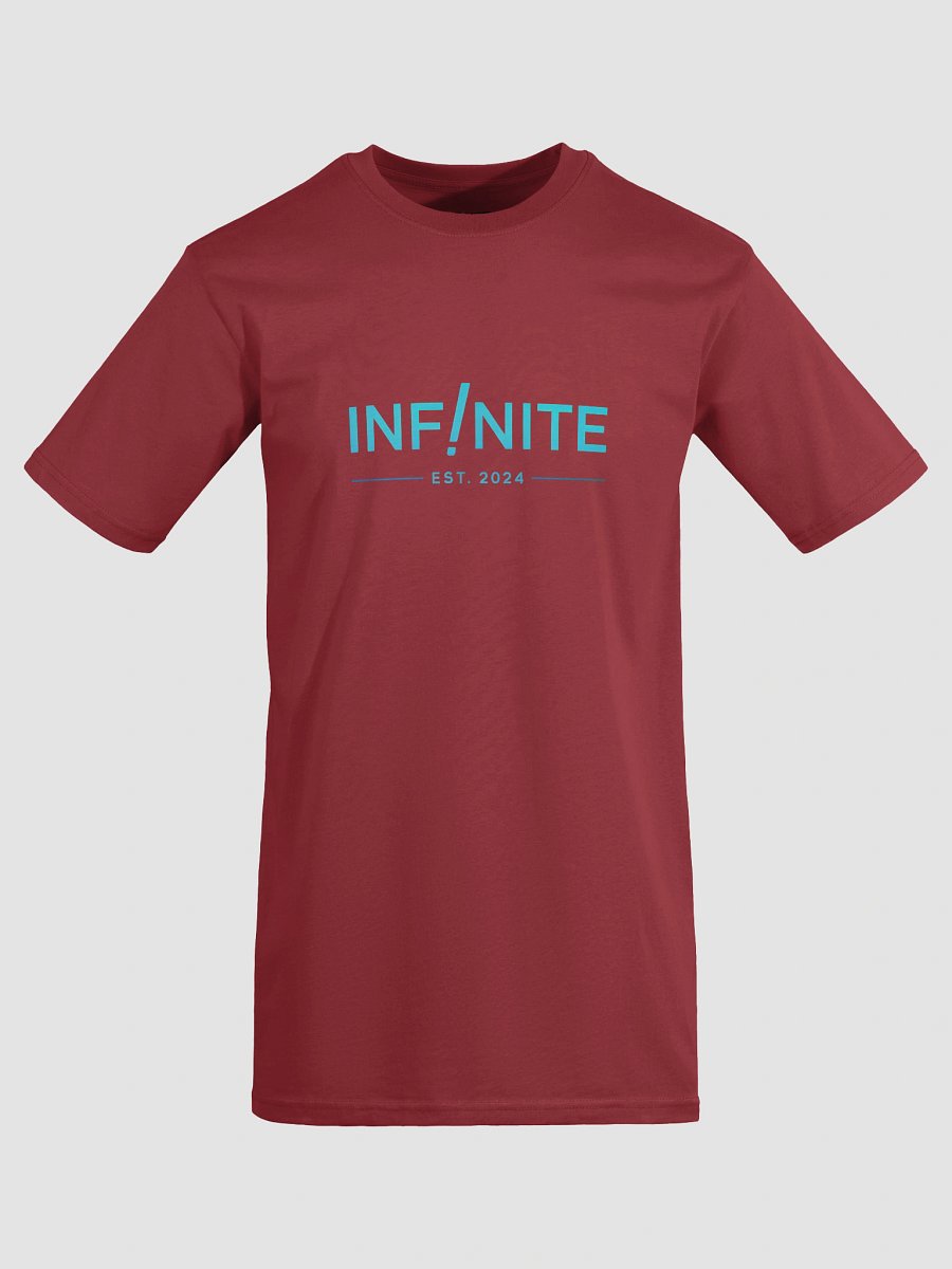 INFINITE 24 EDGE CUT Premium Heavyweight product image (32)