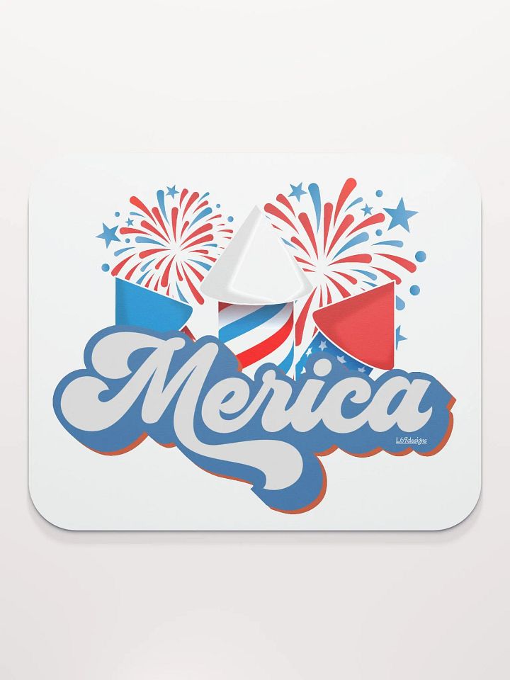 MERICA product image (2)