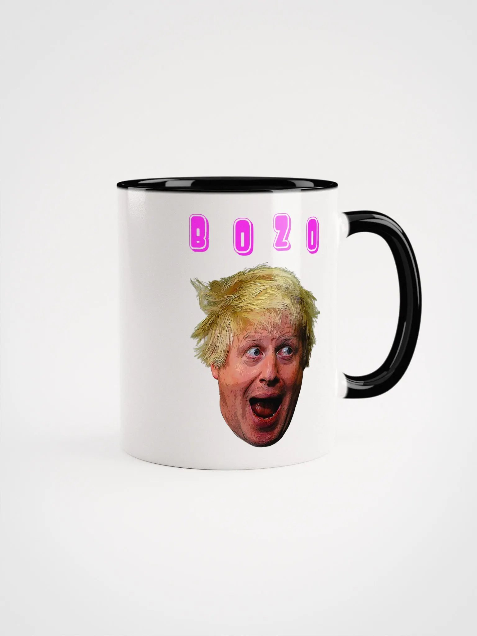 BOZO 11/15oz Mug product image (4)