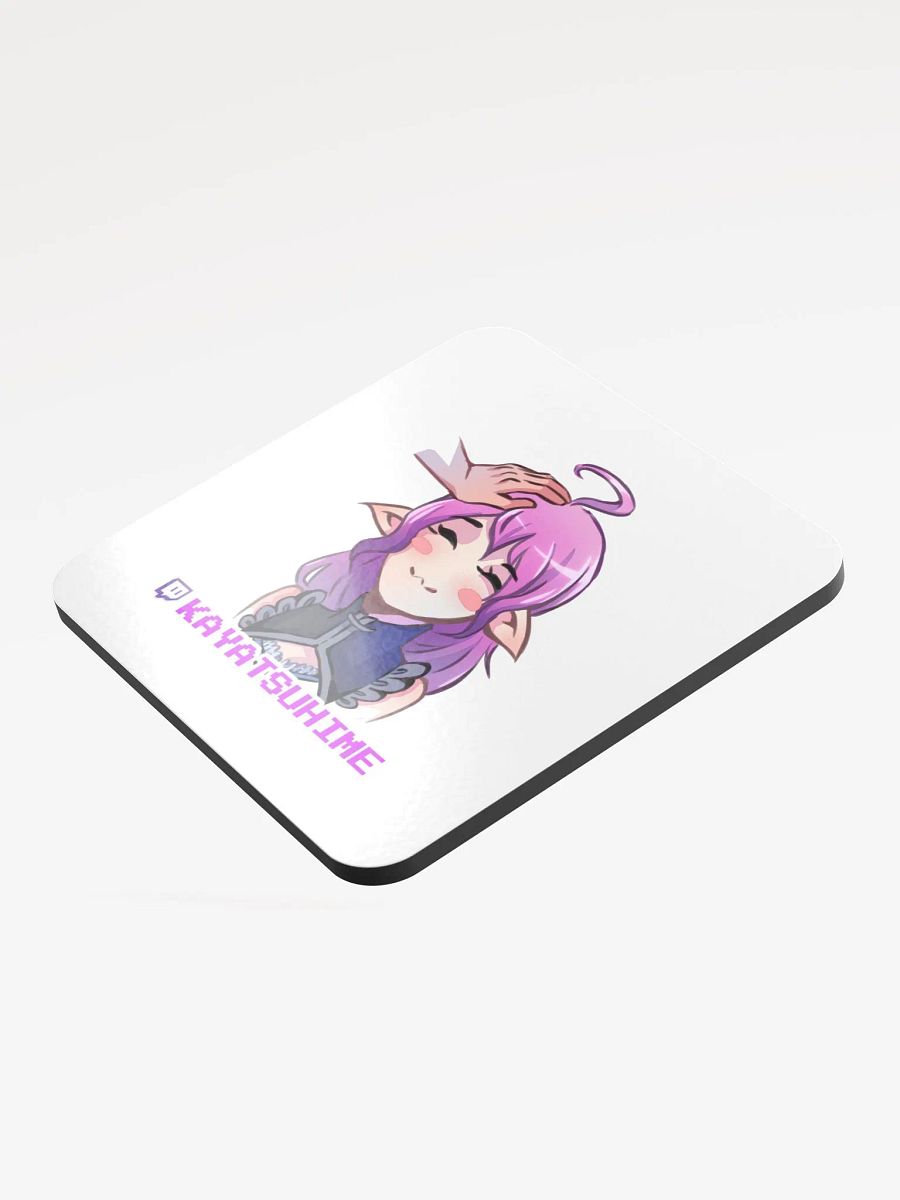 Headpat Coaster product image (3)