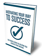 Motivating Your Way to Success product image (1)