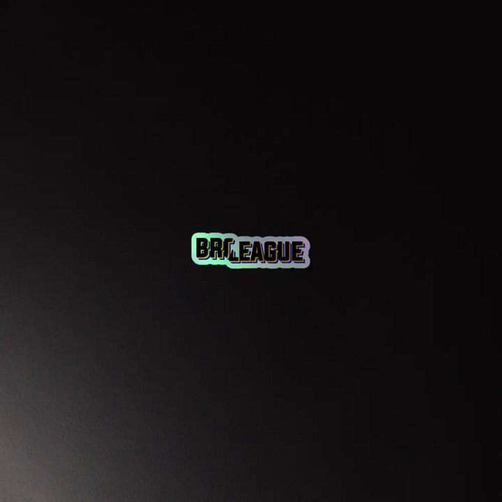 BL Cyber Chroma Kiss-Cut Sticker Pack product image (4)