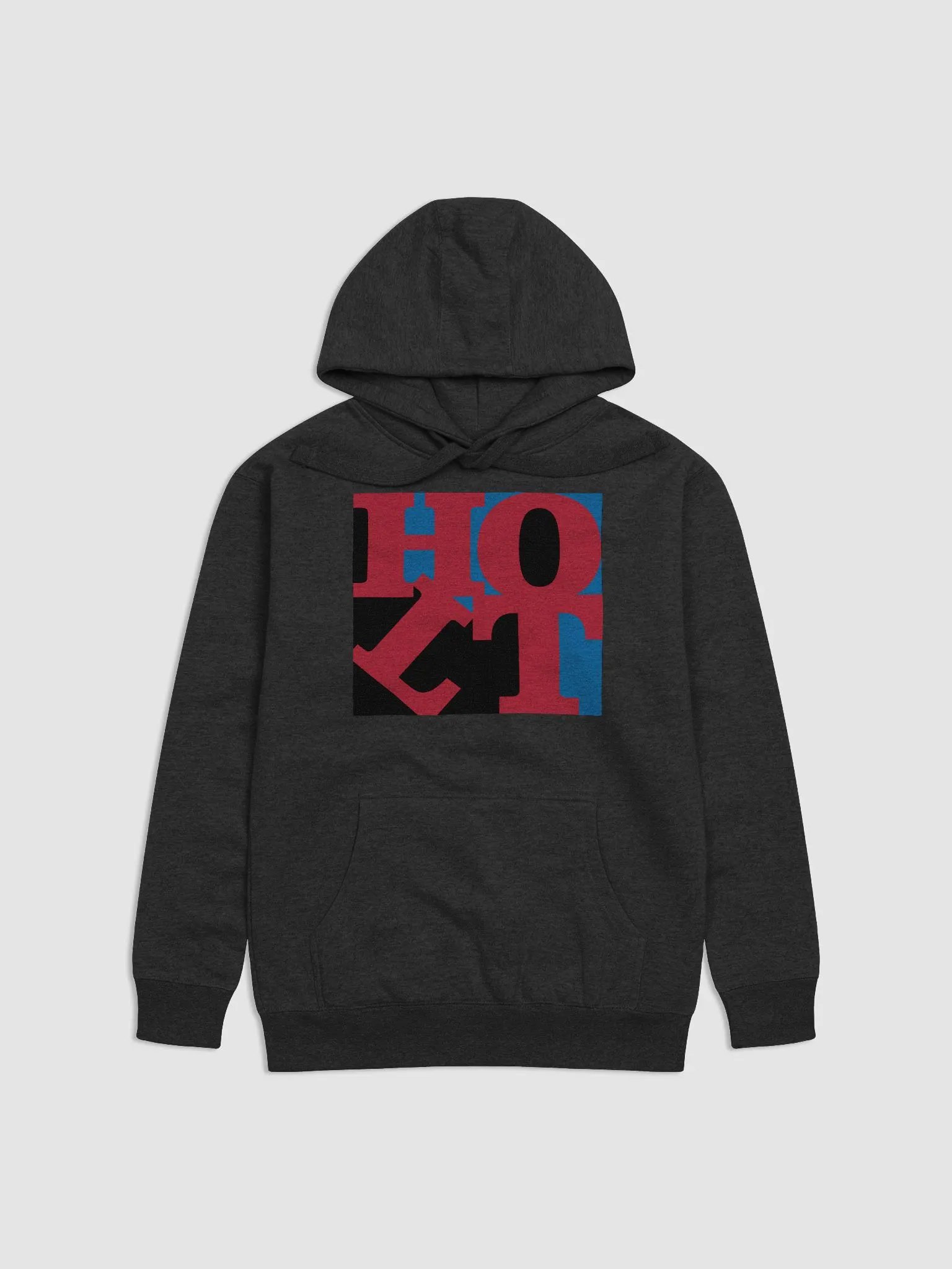 Rage Style Hoodie product image (1)