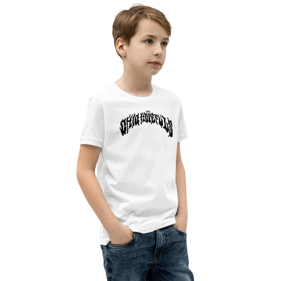 Kids Logo Tee product image (3)