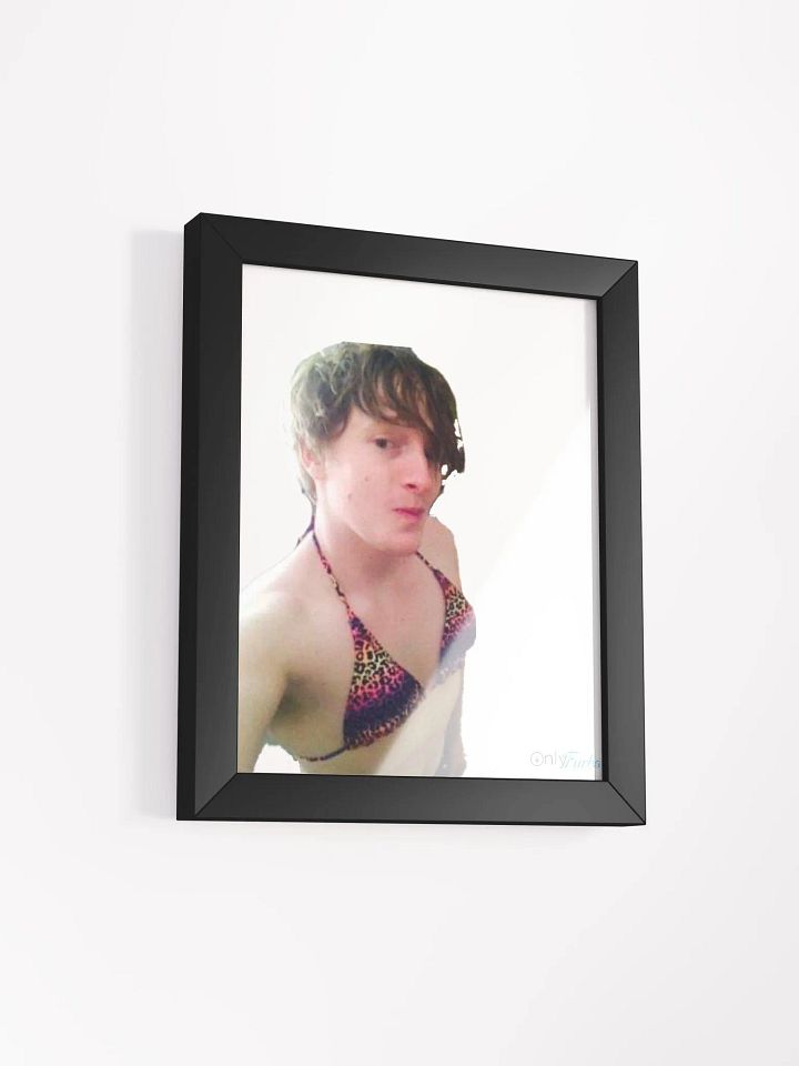 Only Furbs Poster product image (2)