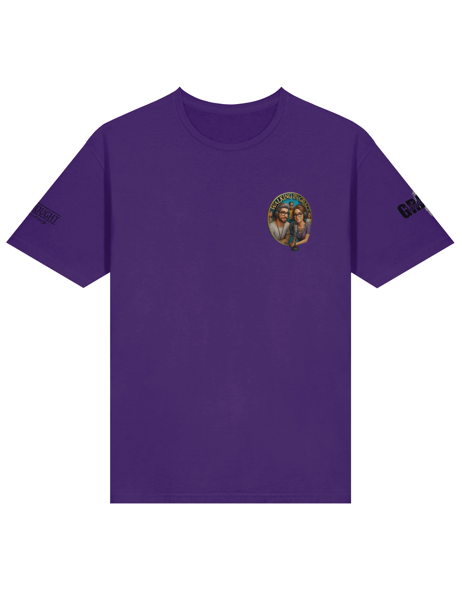 Walking in Grace product image (23)