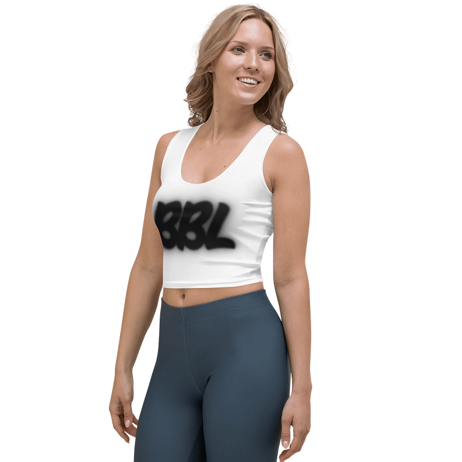BBL - wht tank product image (3)