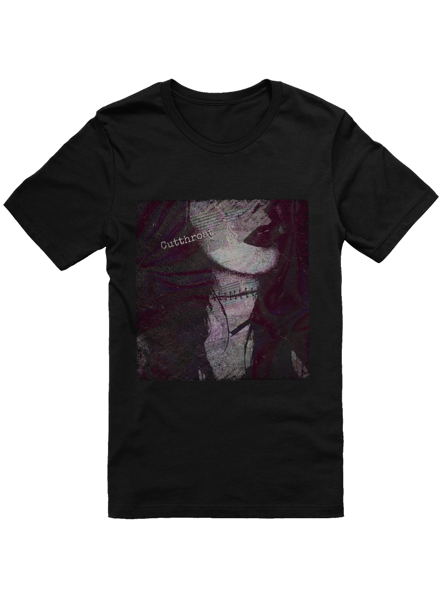 Cutthroat Tshirt product image (2)