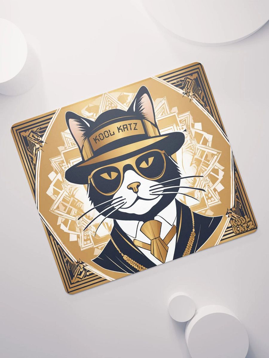 Real Kool Katz Office & Gaming Mouse Mats product image (7)