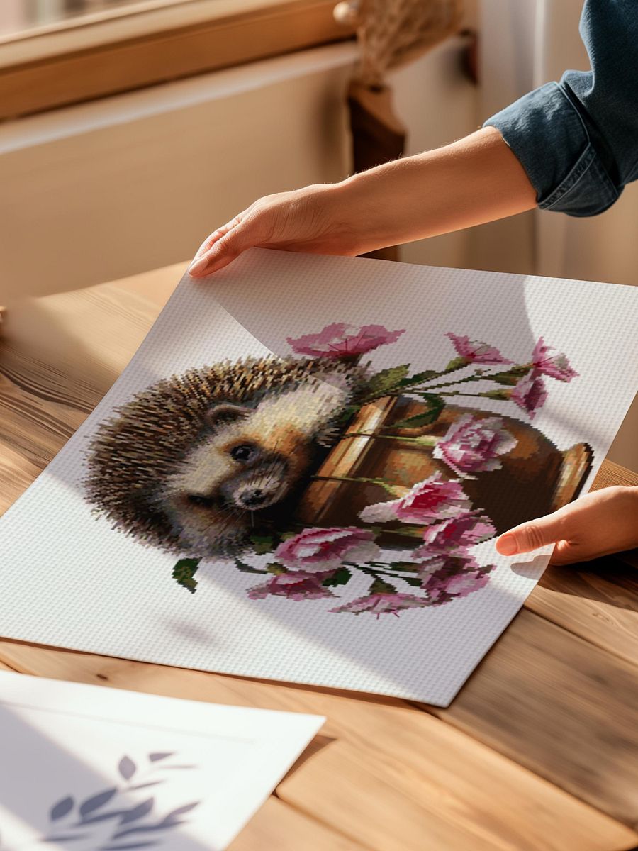 Prickles And Petals product image (6)