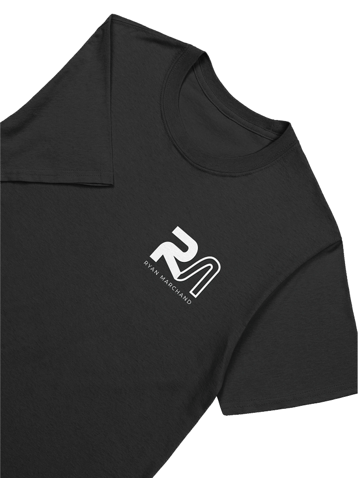 The RM Logo Unisex T-Shirt product image (2)