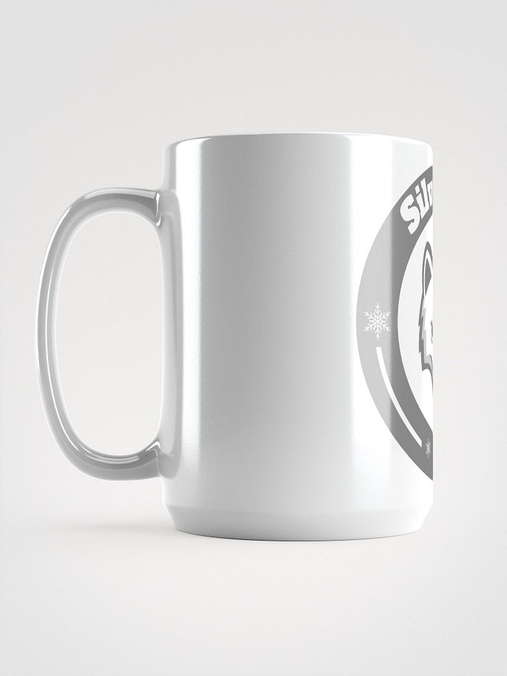 Silverhex Fox Mug product image (1)