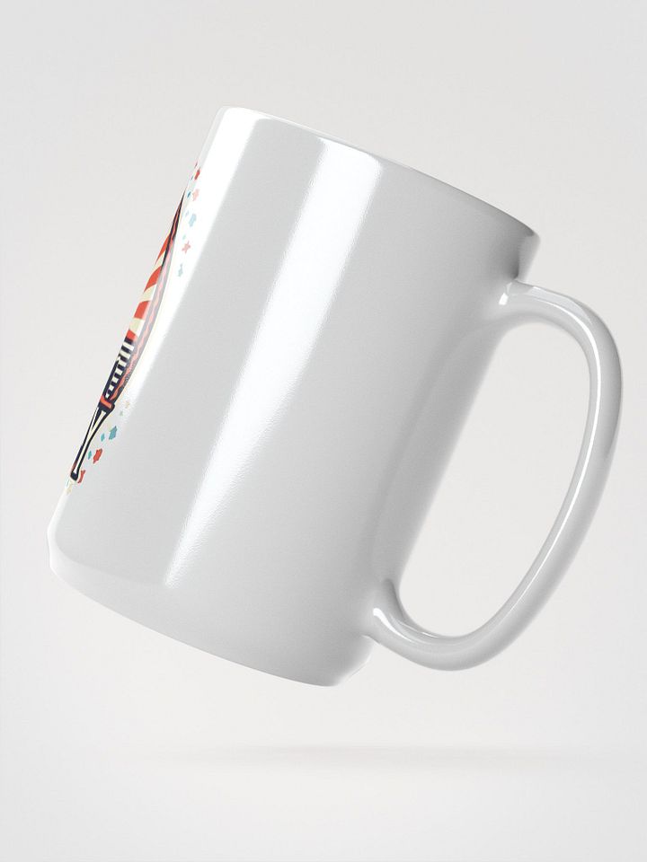 Liberty Celebration Mug product image (2)
