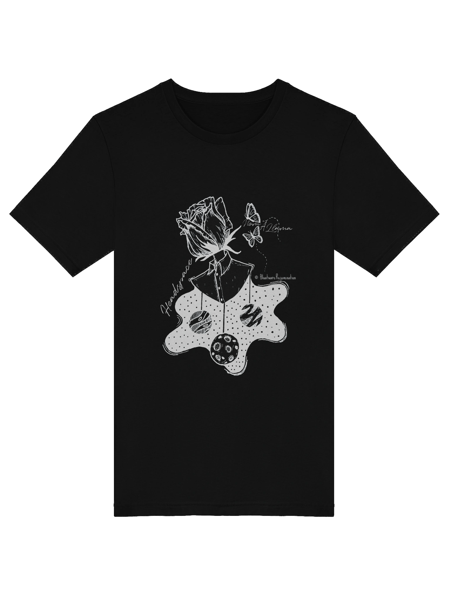 Headspace Album Cover Invert product image (5)